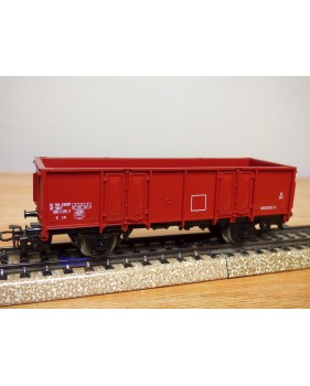 Märklin 48944 wagons plats type Bt 10 conteneurs à bière Königsbacher DB BO