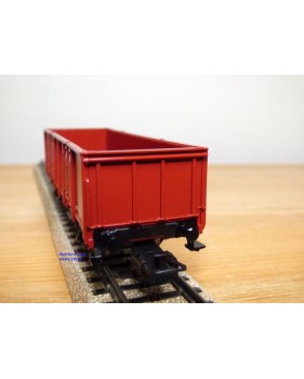 Märklin 4681,  wagon tombereau  type E 301 (EUROP)  SNCF   BO