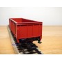 Märklin 48944 wagons plats type Bt 10 conteneurs à bière Königsbacher DB BO
