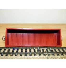 Märklin 48944 wagons plats type Bt 10 conteneurs à bière Königsbacher DB BO