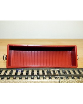 Märklin 48944 wagons plats type Bt 10 conteneurs à bière Königsbacher DB BO