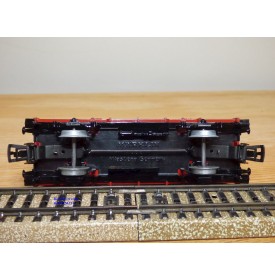 Märklin 4681,  wagon tombereau  type E 301 (EUROP)  SNCF   BO