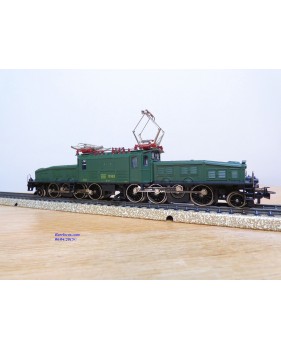 Märklin 3059.2 motrice BB 9291 CAPITOLE SNCF BO