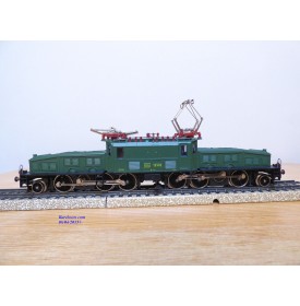 Märklin 3059.2 motrice BB 9291 CAPITOLE SNCF BO