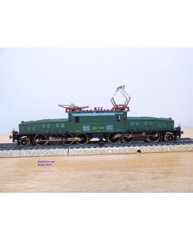 Märklin 3059.2 motrice BB 9291 CAPITOLE SNCF BO