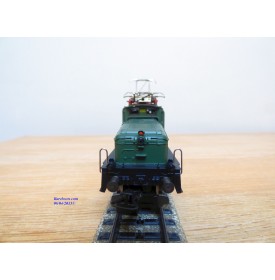Märklin 3059.2 motrice BB 9291 CAPITOLE SNCF BO