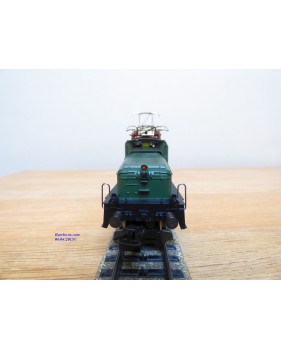 Märklin 3059.2 motrice BB 9291 CAPITOLE SNCF BO