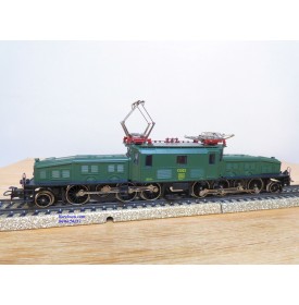 Märklin 3059.2 motrice BB 9291 CAPITOLE SNCF BO