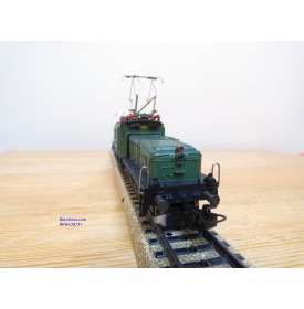 Märklin 3059.2 motrice BB 9291 CAPITOLE SNCF BO