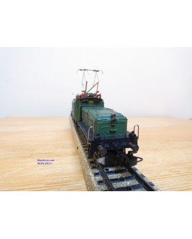 Märklin 3059.2 motrice BB 9291 CAPITOLE SNCF BO