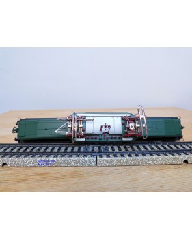 Märklin 3059.2 motrice BB 9291 CAPITOLE SNCF BO