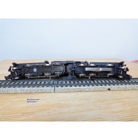 Märklin 3059.2 motrice BB 9291 CAPITOLE SNCF BO