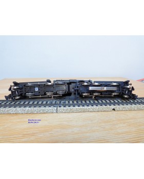 Märklin 3059.2 motrice BB 9291 CAPITOLE SNCF BO