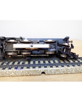 Märklin 3059.2 motrice BB 9291 CAPITOLE SNCF BO