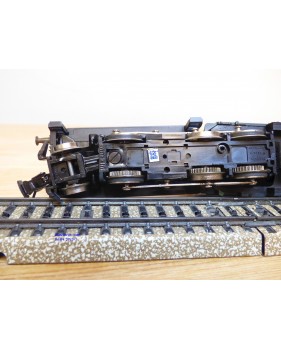 Märklin 3059.2 motrice BB 9291 CAPITOLE SNCF BO