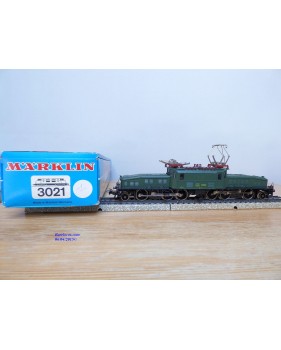 Märklin 3059.2 motrice BB 9291 CAPITOLE SNCF BO