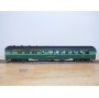 RIVAROSSI V ABZ voiture grandes lignes mixte 1/2 ème Cl. type ABz FS 