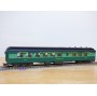 RIVAROSSI V ABZ voiture grandes lignes mixte 1/2 ème Cl. type ABz FS 