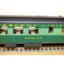 RIVAROSSI V ABZ voiture grandes lignes mixte 1/2 ème Cl. type ABz FS 