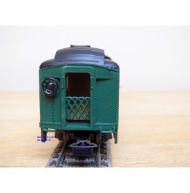 RIVAROSSI V ABZ voiture grandes lignes mixte 1/2 ème Cl. type ABz FS 