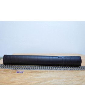 RIVAROSSI V ABZ voiture grandes lignes mixte 1/2 ème Cl. type ABz FS 