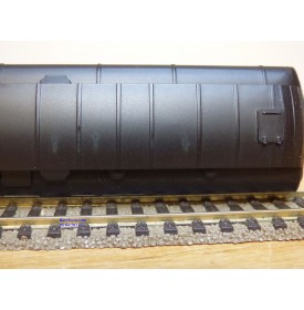 RIVAROSSI V ABZ voiture grandes lignes mixte 1/2 ème Cl. type ABz FS 