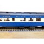 RIVAROSSI V ABZ voiture grandes lignes mixte 1/2 ème Cl. type ABz FS 