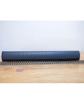 RIVAROSSI V ABZ voiture grandes lignes mixte 1/2 ème Cl. type ABz FS 