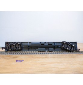 RIVAROSSI V ABZ voiture grandes lignes mixte 1/2 ème Cl. type ABz FS 