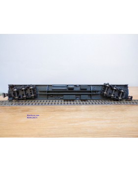 RIVAROSSI V ABZ voiture grandes lignes mixte 1/2 ème Cl. type ABz FS 