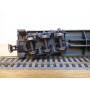 RIVAROSSI V ABZ voiture grandes lignes mixte 1/2 ème Cl. type ABz FS 