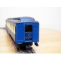 RIVAROSSI V ABZ voiture grandes lignes mixte 1/2 ème Cl. type ABz FS 