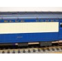 RIVAROSSI V ABZ voiture grandes lignes mixte 1/2 ème Cl. type ABz FS 