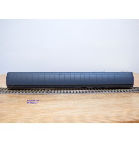 RIVAROSSI V ABZ voiture grandes lignes mixte 1/2 ème Cl. type ABz FS 