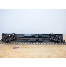 RIVAROSSI V ABZ voiture grandes lignes mixte 1/2 ème Cl. type ABz FS 