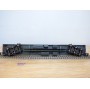 RIVAROSSI V ABZ voiture grandes lignes mixte 1/2 ème Cl. type ABz FS 