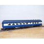 RIVAROSSI V ABZ voiture grandes lignes mixte 1/2 ème Cl. type ABz FS 