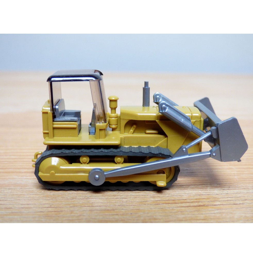 WIKING 65514, bulldozer   Neuf   BO  HO  1/87 