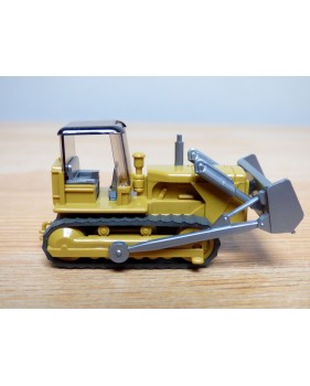 WIKING 65514, bulldozer   Neuf   BO  HO  1/87 