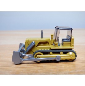 WIKING 65514, bulldozer   Neuf   BO  HO  1/87 