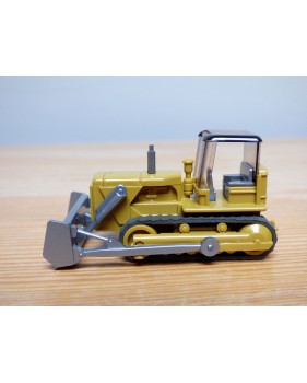 WIKING 65514, bulldozer   Neuf   BO  HO  1/87 