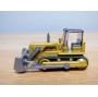WIKING 65514, bulldozer   Neuf   BO  HO  1/87 