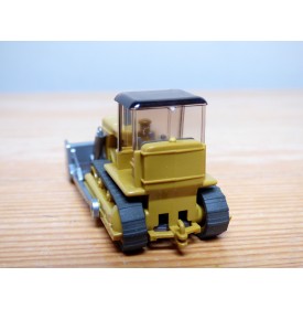 WIKING 65514, bulldozer   Neuf   BO  HO  1/87 