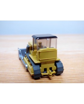 WIKING 65514, bulldozer   Neuf   BO  HO  1/87 