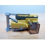 WIKING 65514, bulldozer   Neuf   BO  HO  1/87 