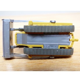 WIKING 65514, bulldozer   Neuf   BO  HO  1/87 