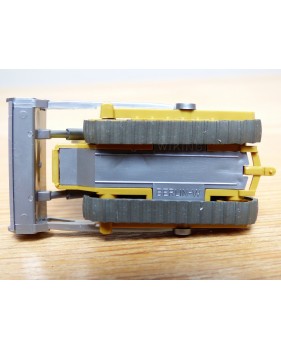 WIKING 65514, bulldozer   Neuf   BO  HO  1/87 