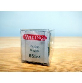 WIKING 65514, bulldozer   Neuf   BO  HO  1/87 