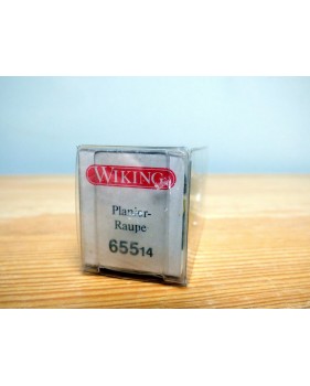 WIKING 65514, bulldozer   Neuf   BO  HO  1/87 