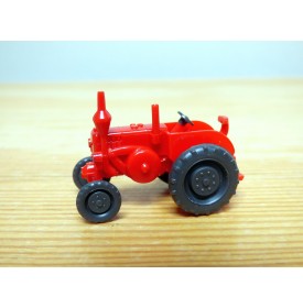 WIKING 88012, tracteur agricole LANZ BULLDOG  Neuf  BO  1/87  HO